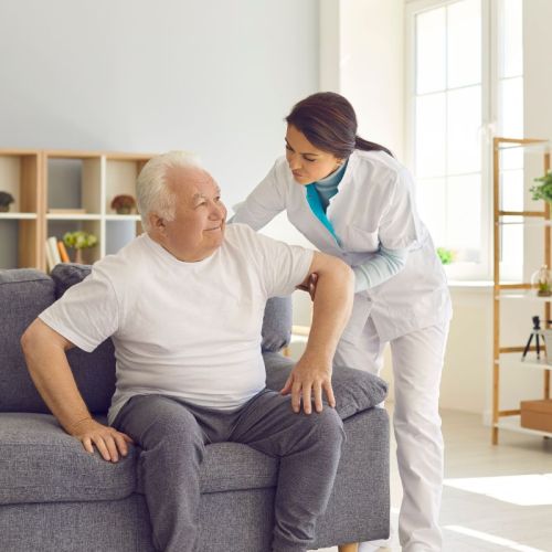 elder abuse Oregon nursing home where elder abuse and neglect claims arise